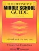 Tapa de The Definitive Middle School Guide