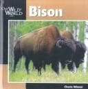Tapa de Bison (Our Wild World)