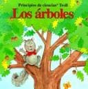 Tapa de Los Arboles