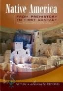 Tapa de Native America from Prehistory to First Contact