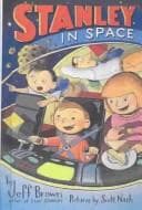 Tapa de Stanley in Space