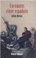 Tapa de Cervantes Clave Española (Libros Singulares (Ls))