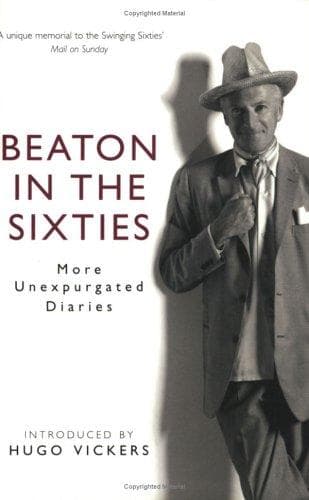 Tapa de Beaton in the Sixties