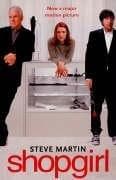 Tapa de Shopgirl