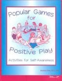 Tapa de Popular Games for Positive Play