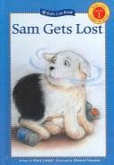 Tapa de Sam Gets Lost