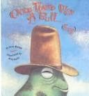 Tapa de Once There Was a Bull (Frog)