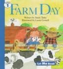Tapa de Farm Day