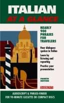 Tapa de Italian at a Glance