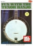 Tapa de Mel Bay Fun with the Tenor Banjo
