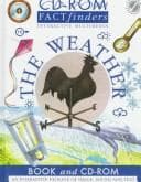 Tapa de The Weather (CD Rom Factfinders)