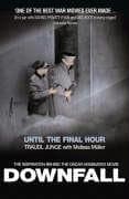 Tapa de Until the Final Hour