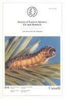 Tapa de Insects of Eastern Spruces Fir and Hemlock (Publication)
