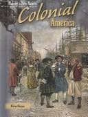 Tapa de Colonial America (Making a New Nation)
