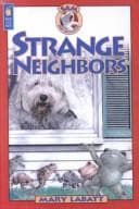 Tapa de Strange Neighbors (Sam