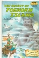Tapa de Secret of Foghorn Island (Step Into Reading: A Step 3 Book)