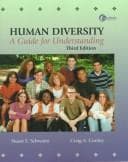 Tapa de Human Diversity