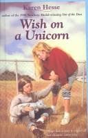 Tapa de Wish on a Unicorn