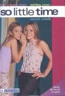 Tapa de Secret Crush