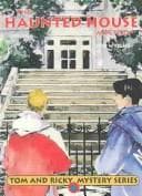 Tapa de The Haunted House Mystery