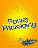 Tapa de Power Packaging