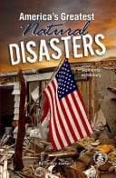 Tapa de America's Greatest Natural Disasters