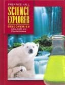 Tapa de Adventures in Life, Earth, and Physical Science