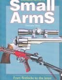 Tapa de Illustrated History of Small Arms