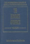 Tapa de The economics of defence
