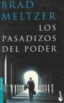 Tapa de Los Pasadizos Del Poder