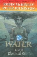 Tapa de Water
