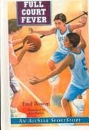 Tapa de Full Court Fever (Allstar Sportstory)
