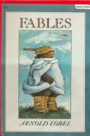 Tapa de Fables