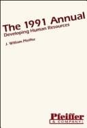 Tapa de The Annual, 1991