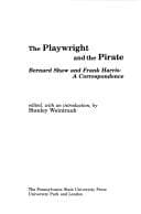 Tapa de The Playwright and the Pirate
