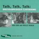 Tapa de Talk, Talk, Talk