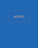 Tapa de Aging