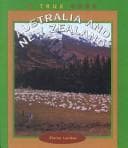 Tapa de Australia and New Zealand
