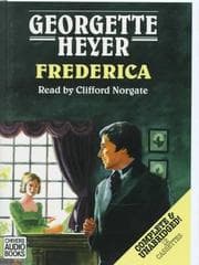 Tapa de Frederica