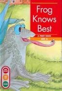 Tapa de Frog Knows Best