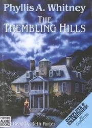 Tapa de The trembling hills