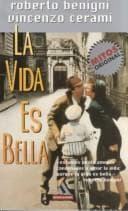Tapa de LA Vida Es Bella (Los Jet De Plaza & Janes)