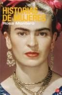 Tapa de Historias de mujeres