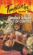 Tapa de Out of Control