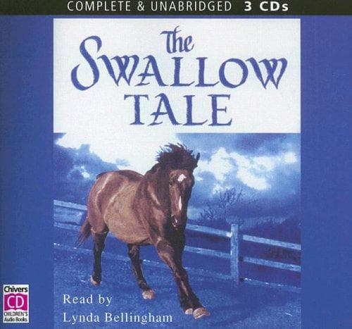 Tapa de The Swallow Tale