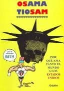 Tapa de Osama Tio SAM