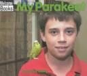 Tapa de My Parakeet