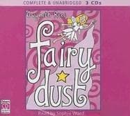 Tapa de Fairy Dust