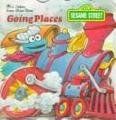 Tapa de Sesame Street/Going Places