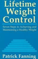 Tapa de Lifetime Weight Control